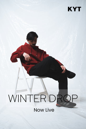 WINTER COLLECTION - KYT Fashion