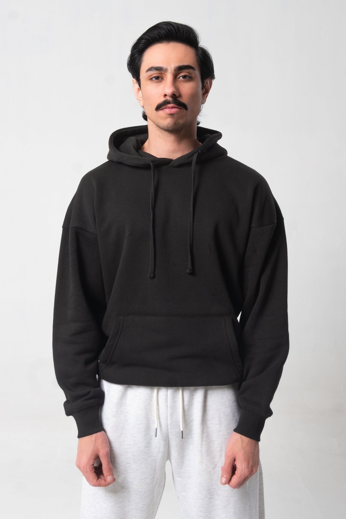 TRACE HOODIE - KYT Fashion