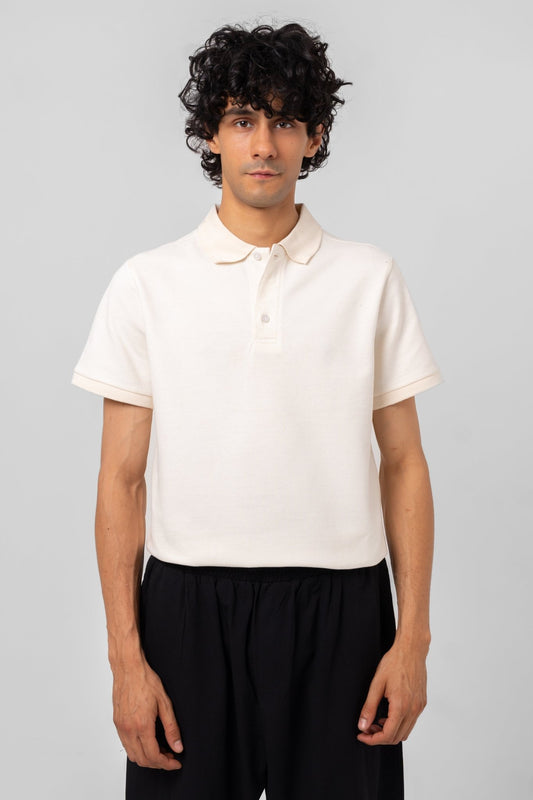 OFF - WHITE CORE POLO - KYT Fashion