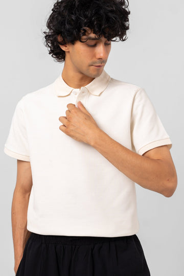 OFF - WHITE CORE POLO - KYT Fashion