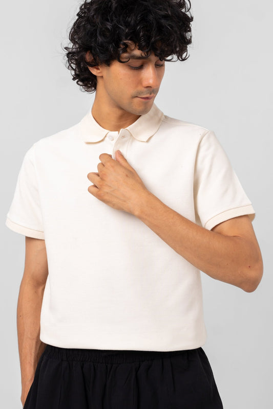 OFF - WHITE CORE POLO - KYT Fashion
