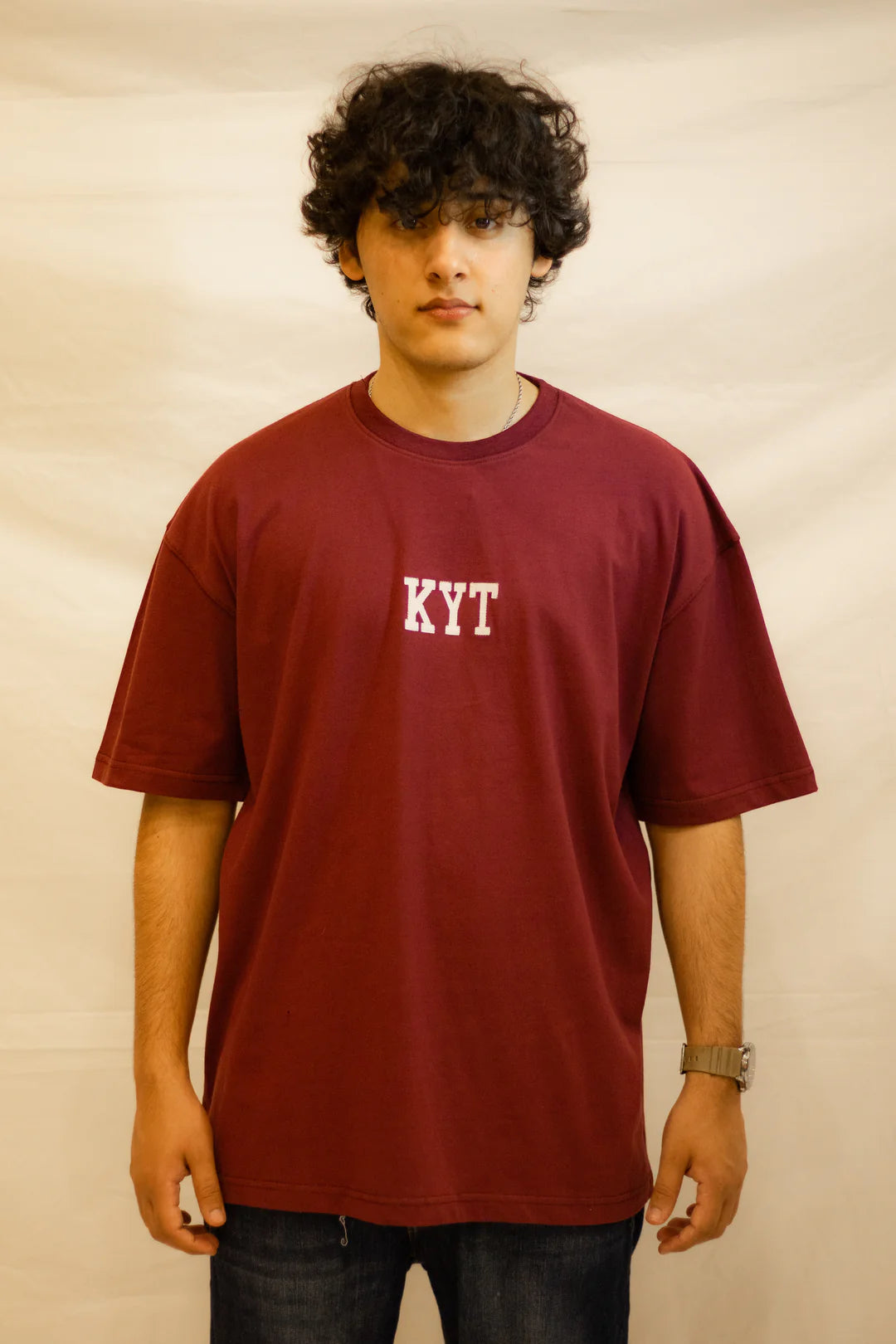 Burgundy Beat