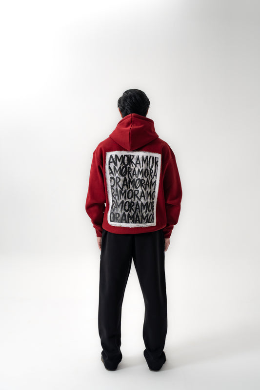 EASE BLACK UNISEX BOTTOMS