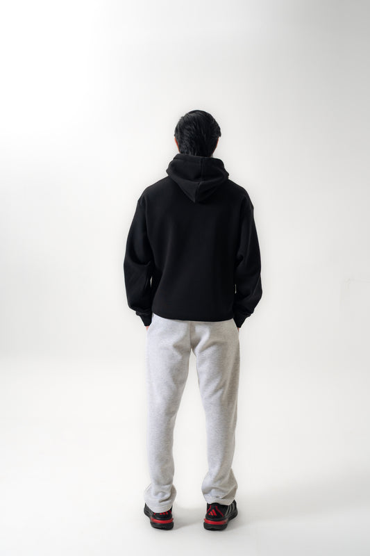 EASE LIGHT GREY UNISEX BOTTOMS