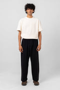 UNISEX COTTON LINEN RELAXED - KYT Fashion