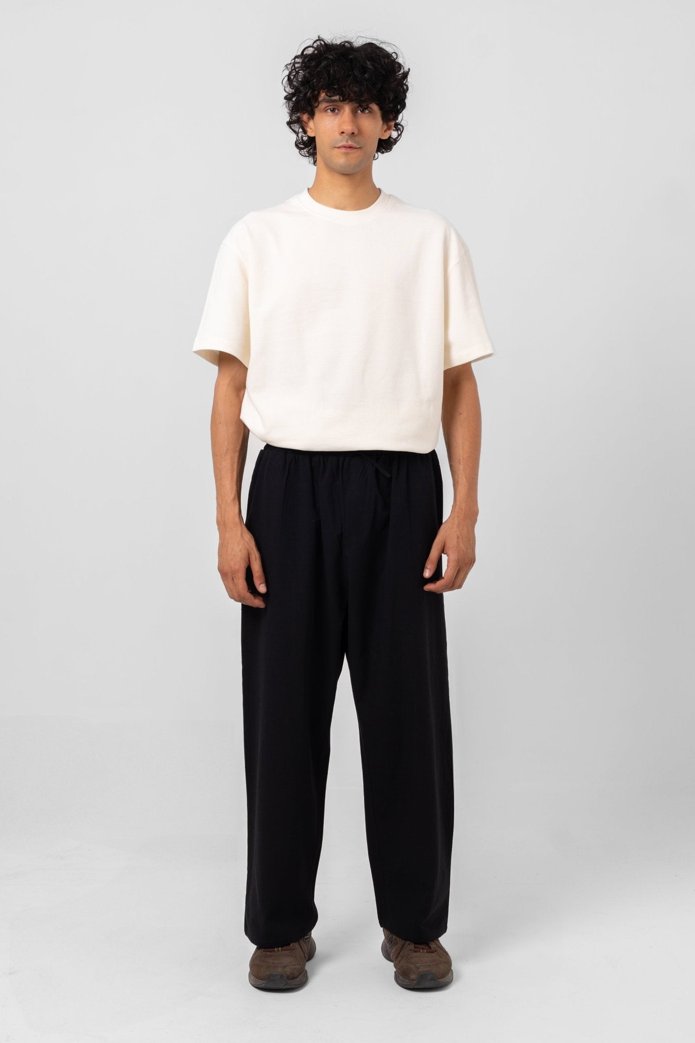 UNISEX COTTON LINEN RELAXED - KYT Fashion