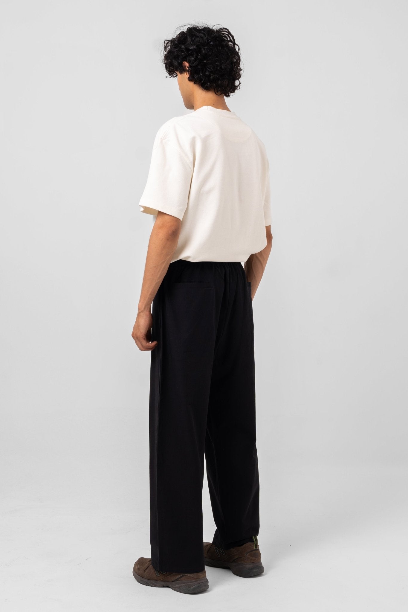 UNISEX COTTON LINEN RELAXED - KYT Fashion