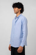 SKY LINEN SHIRT - KYT Fashion